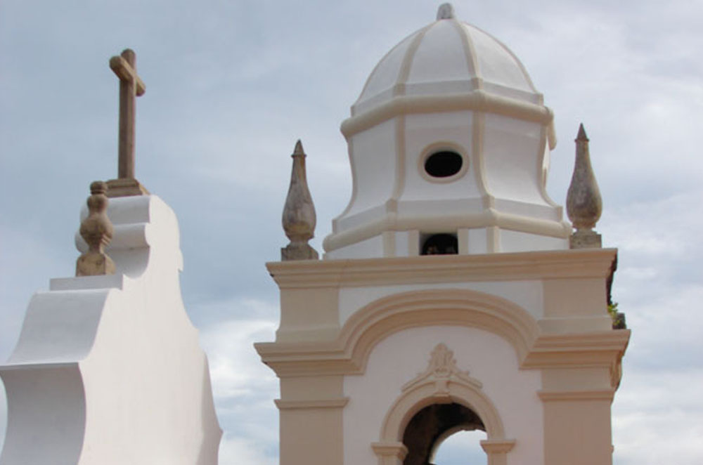 Portfolio slider image